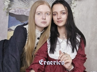 Eraerica