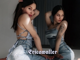 Ericawaller