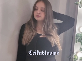 Erikabloome