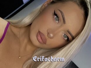 Erikacharm