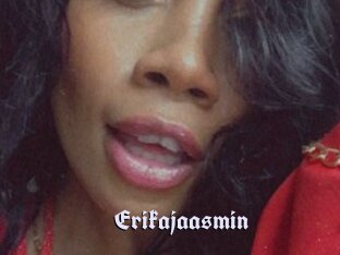 Erikajaasmin