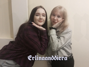 Erlinaanddiera
