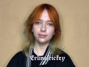 Erlinefrickey