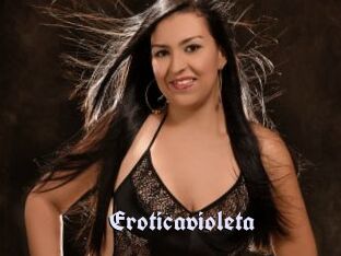 Eroticavioleta