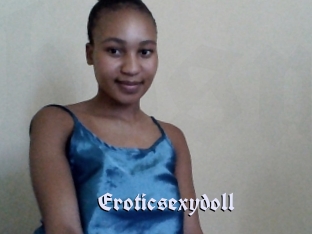 Eroticsexydoll