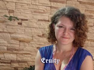 Eruity
