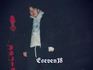Eseven18