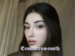 Esmaarrowsmith
