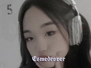 Esmedrover