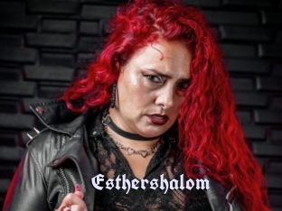 Esthershalom