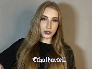 Ethalhartell