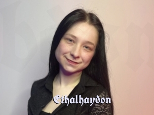 Ethalhaydon