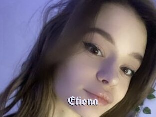 Etiona