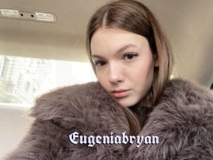 Eugeniabryan