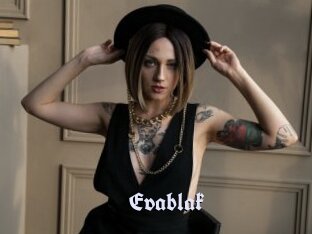 Evablak