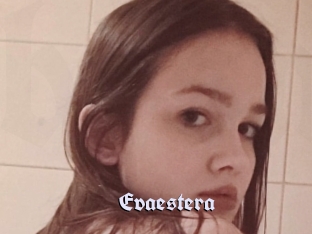 Evaestera