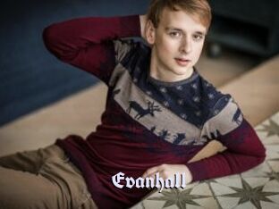 Evanhall