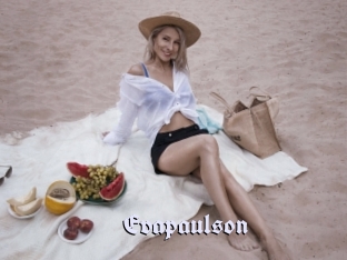 Evapaulson