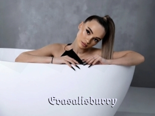 Evasalisburry