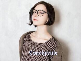 Evashycute