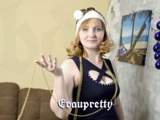 Evaupretty