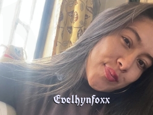 Evelhynfoxx