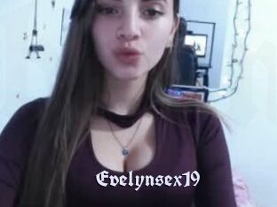 Evelynsex19