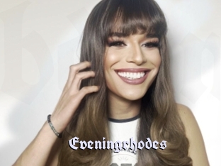 Eveningrhodes