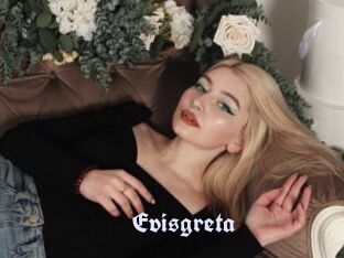 Evisgreta