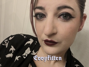 Evvykitten