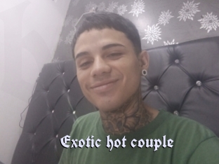 exotic_hot_couple Bdsm Blog
