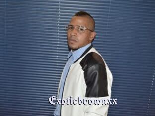 Exoticbrownxx