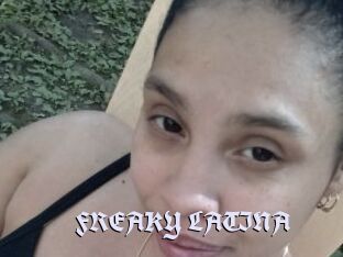 FREAKY_LATINA