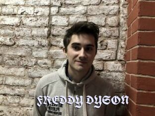 FREDDY_DYSON