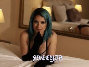 FREEYIA