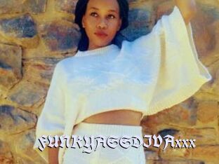 FUNKYASSDIVAxxx