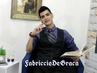 FabriccioDeGraca