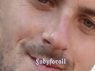 Fabyforall