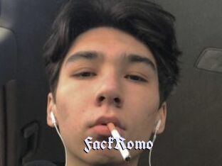 FackRomo