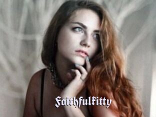 Faithfulkitty