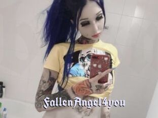 FallenAngel4you