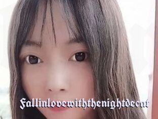 Fallinlovewiththenightdecat