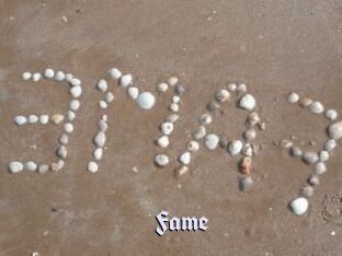 Fame