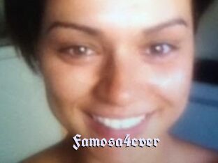 Famosa4ever
