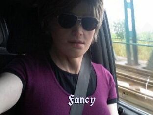 Fancy