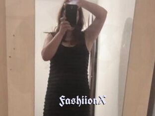 FashiionX