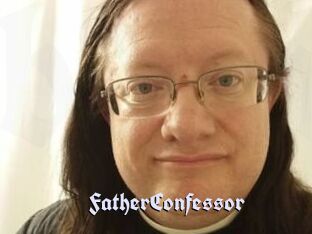 FatherConfessor