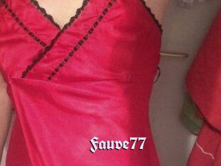 Fauve77