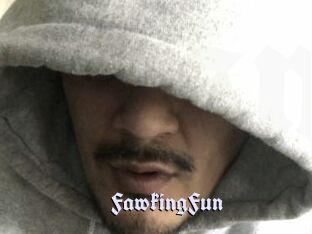 FawkingFun