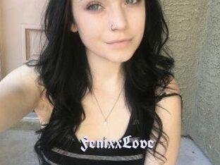 Fenixx_Love